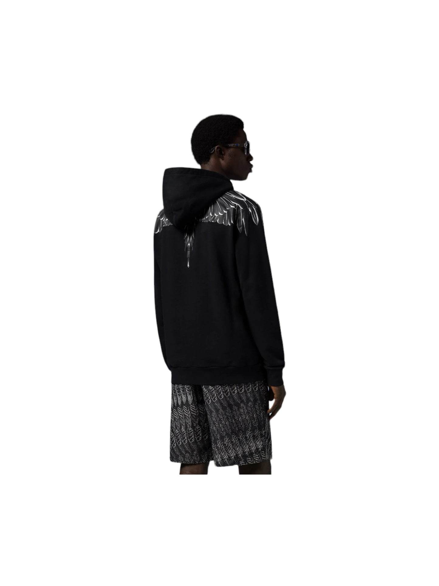 Felpa Marcelo Burlon