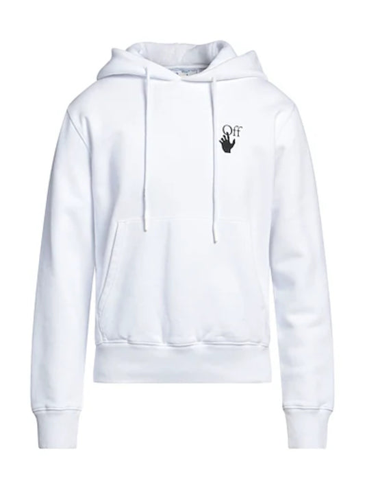 Felpa Off-White