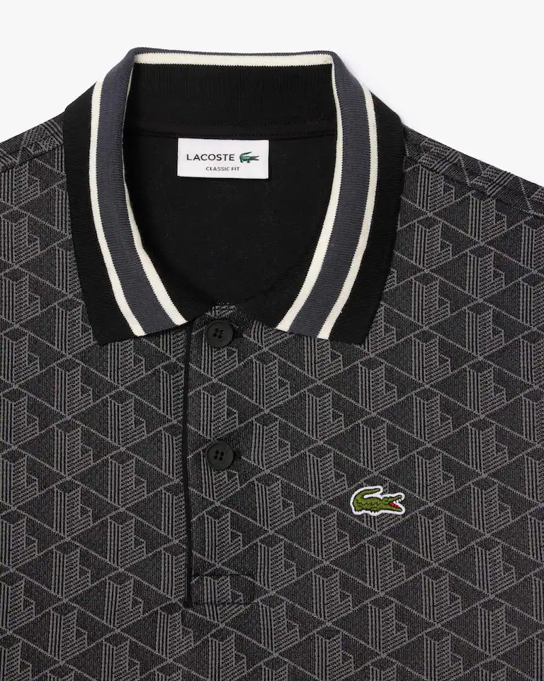 Polo Lacoste