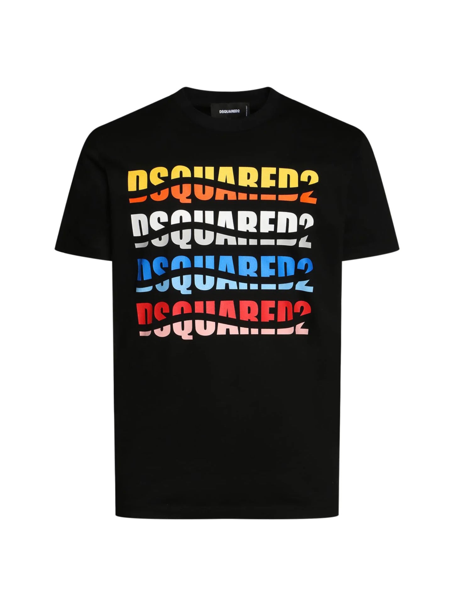 T-Shirt Dsquared