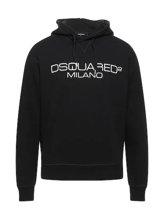 Felpa Dsquared2