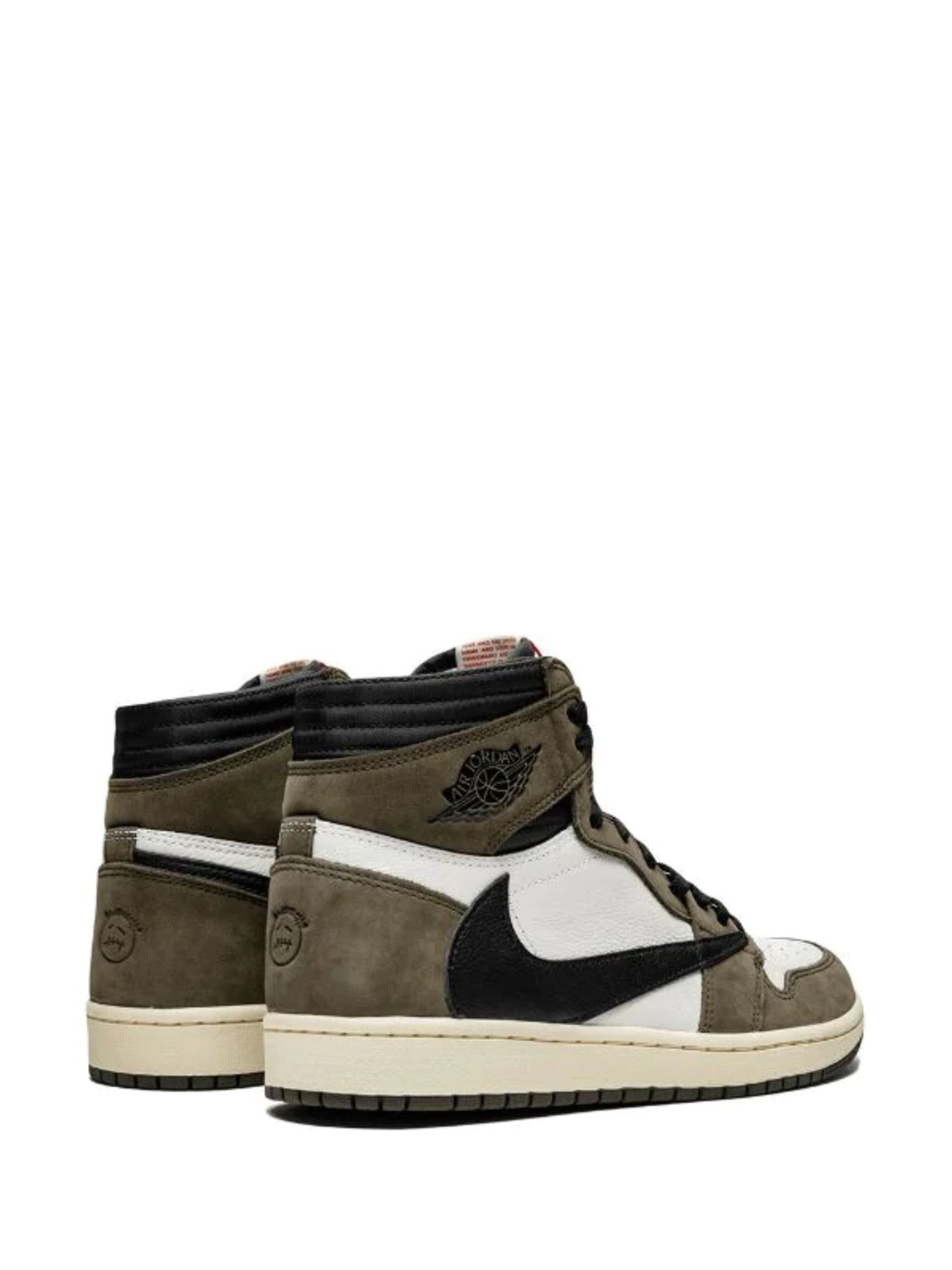 Air Jordan 1 - Fashionroom