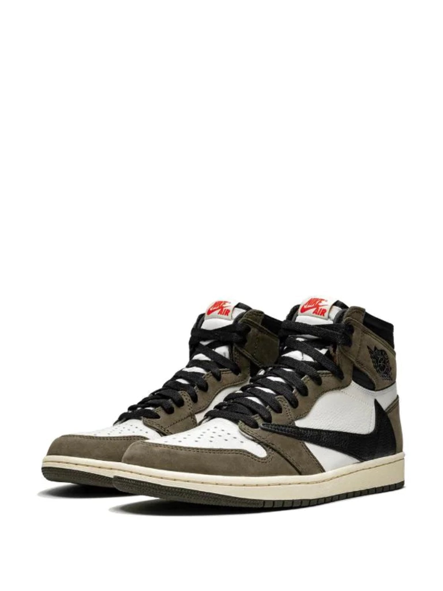Air Jordan 1 - Fashionroom