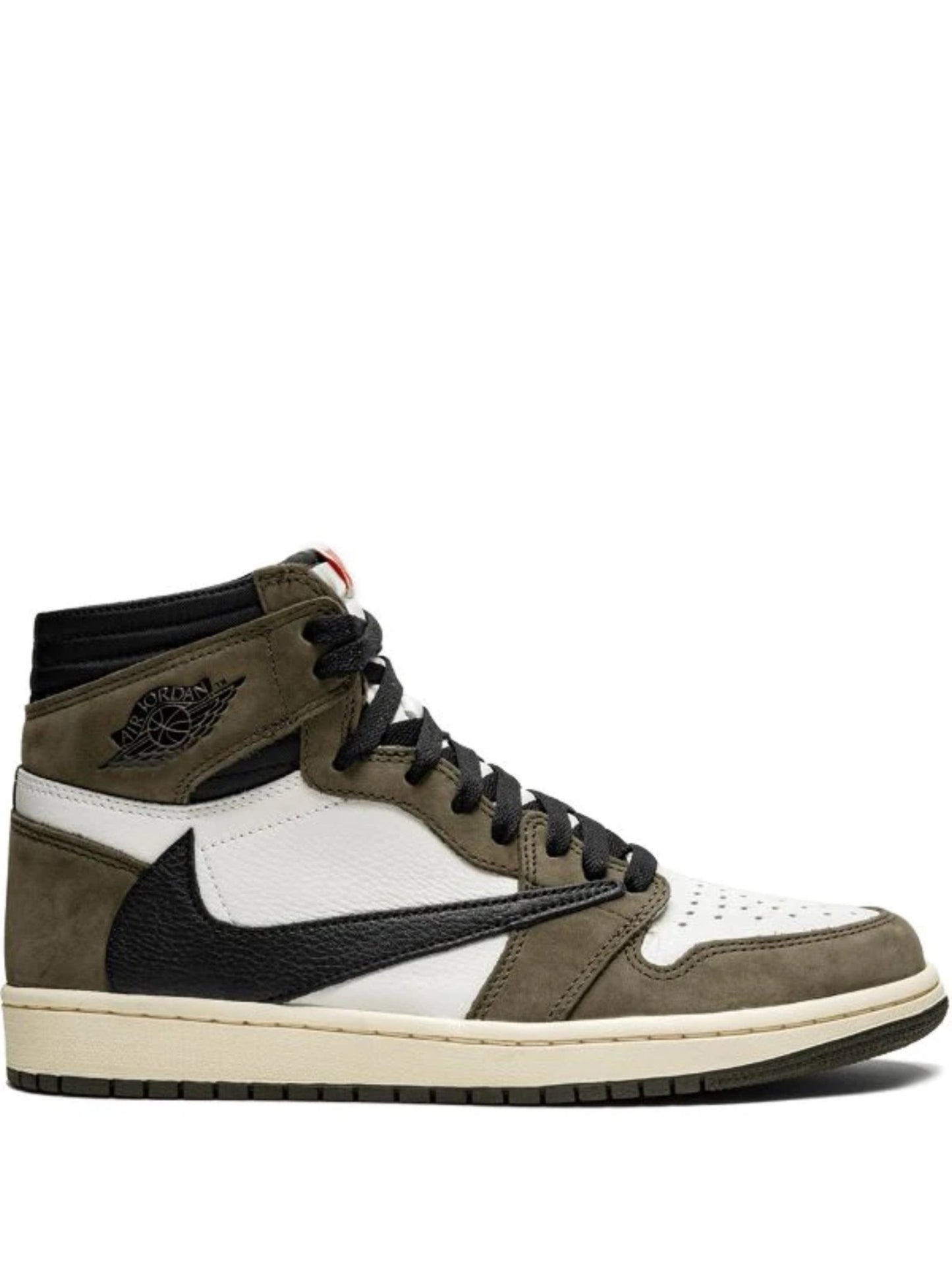 Air Jordan 1 - Fashionroom