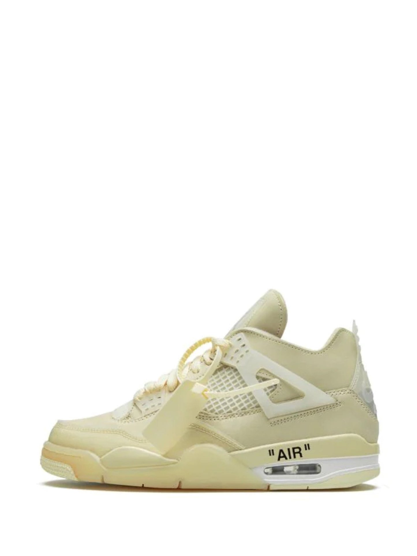 Air Jordan 4 - Fashionroom