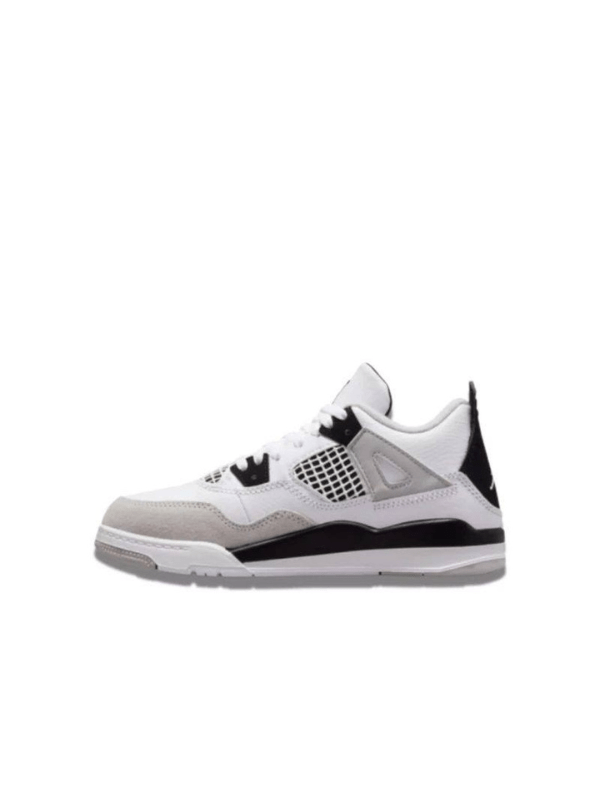 Air Jordan 4 - Fashionroom