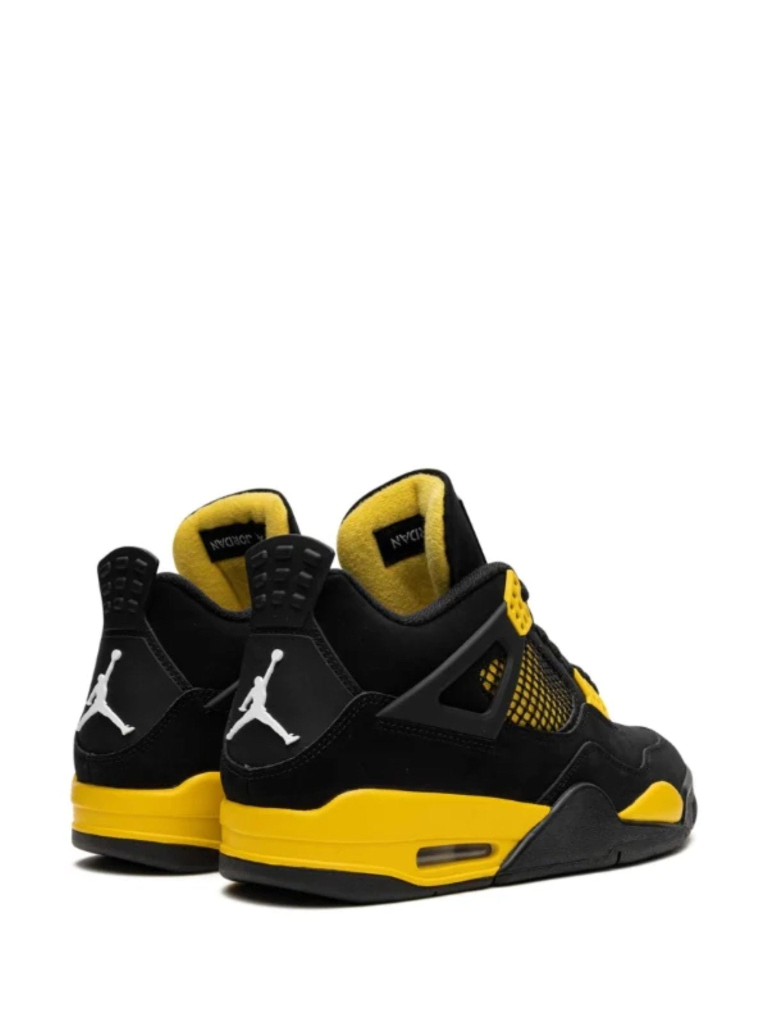 Air Jordan 4 - Fashionroom