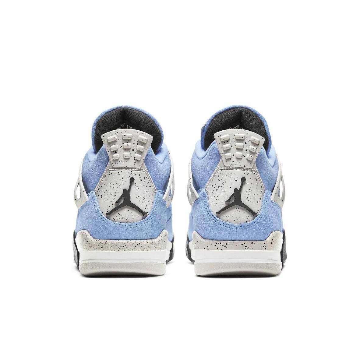 Air Jordan 4 - Fashionroom