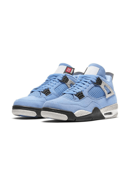Air Jordan 4 - Fashionroom