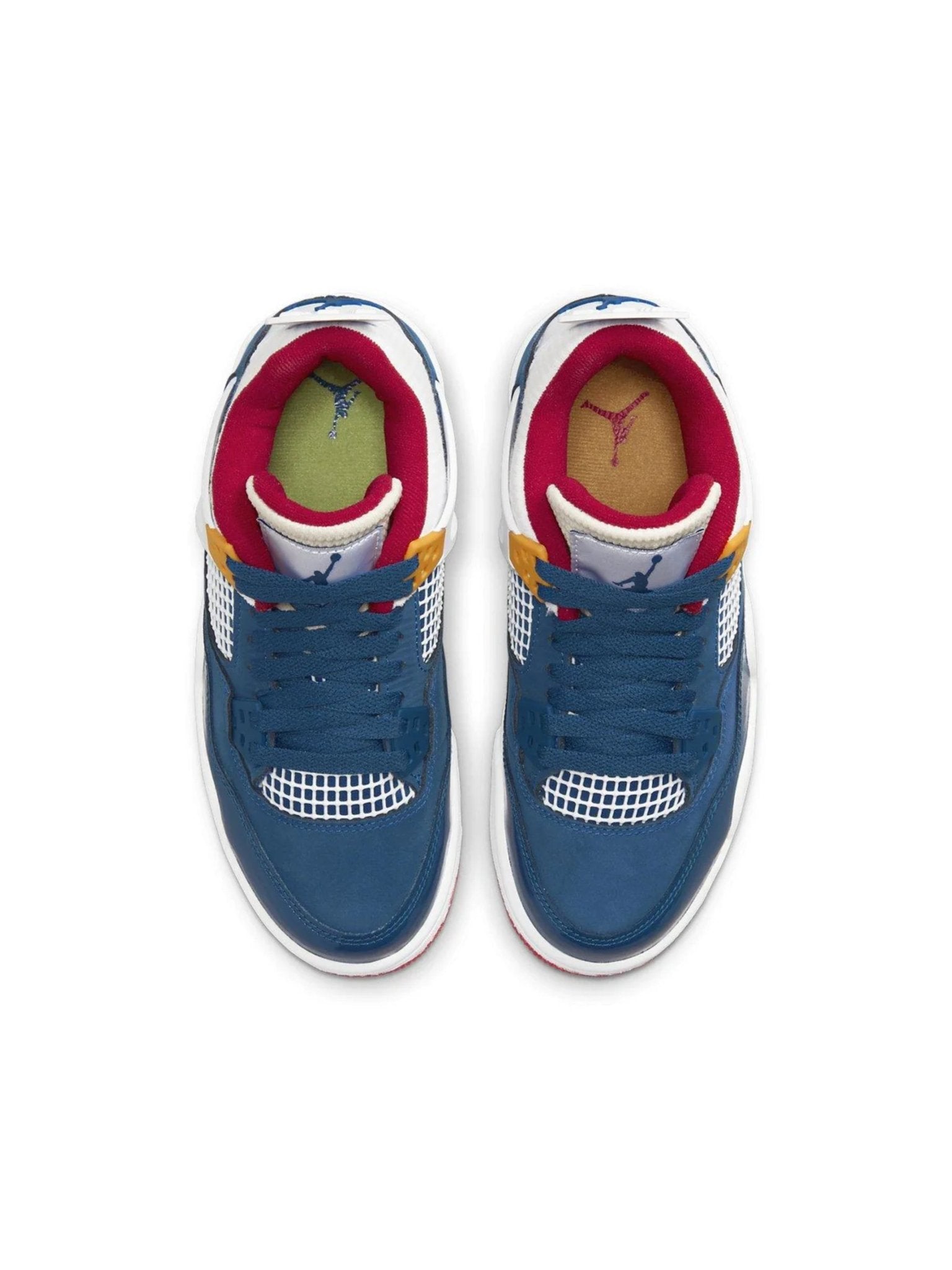 Air Jordan 4 - Fashionroom