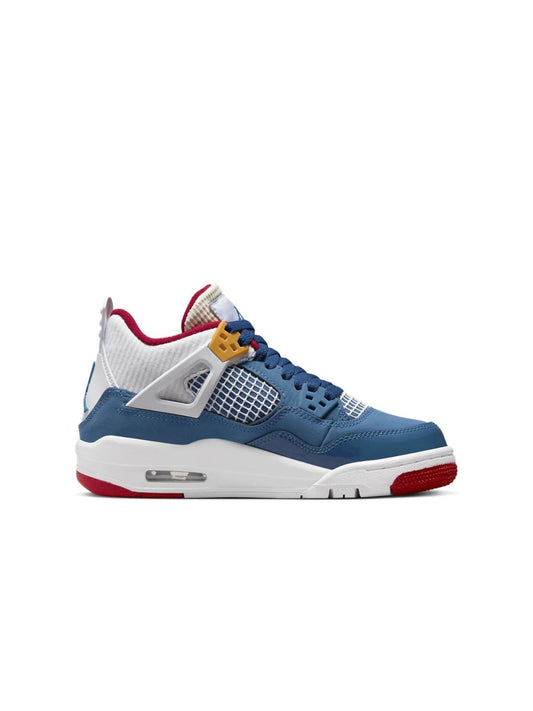 Air Jordan 4 - Fashionroom