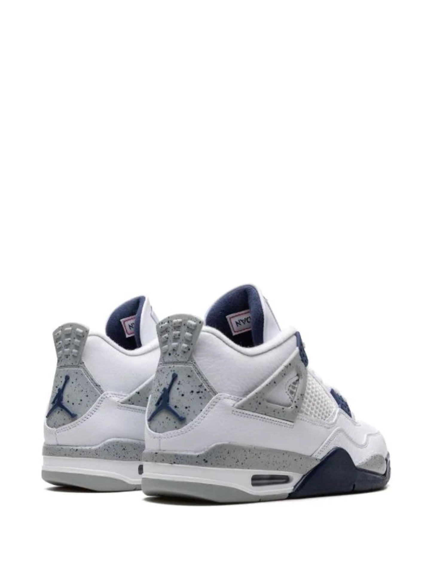 Air Jordan 4 - Fashionroom