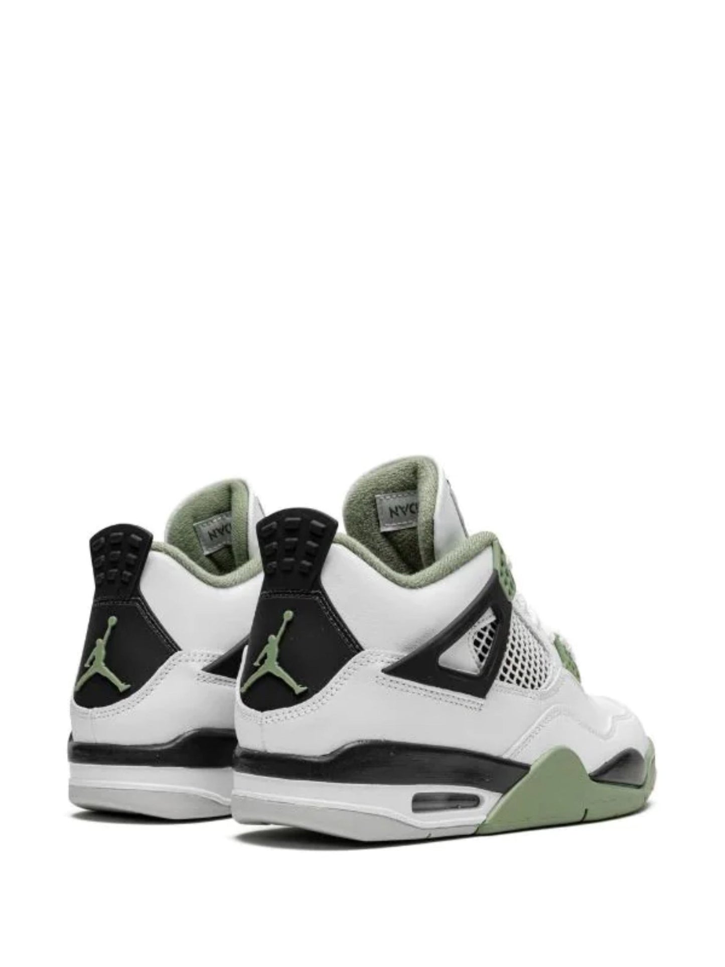 Air Jordan 4 - Fashionroom