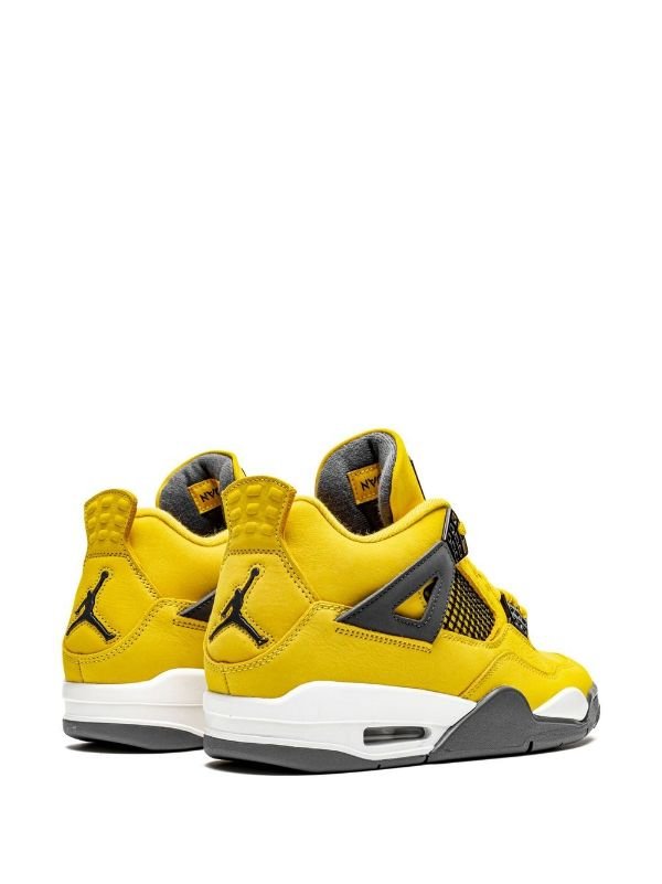 Air Jordan 4 - Fashionroom