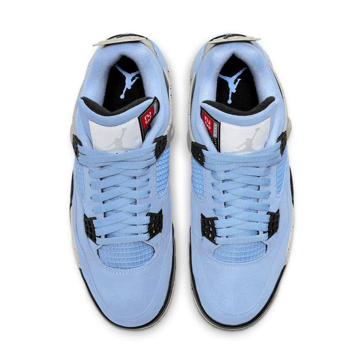 Air Jordan 4 - Fashionroom