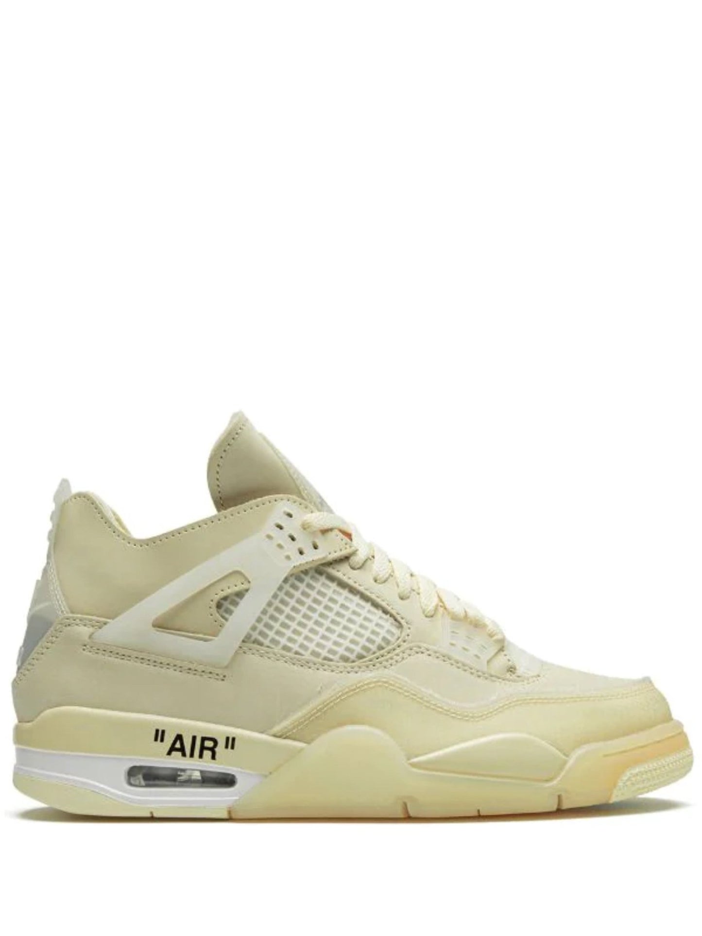 Air Jordan 4 - Fashionroom
