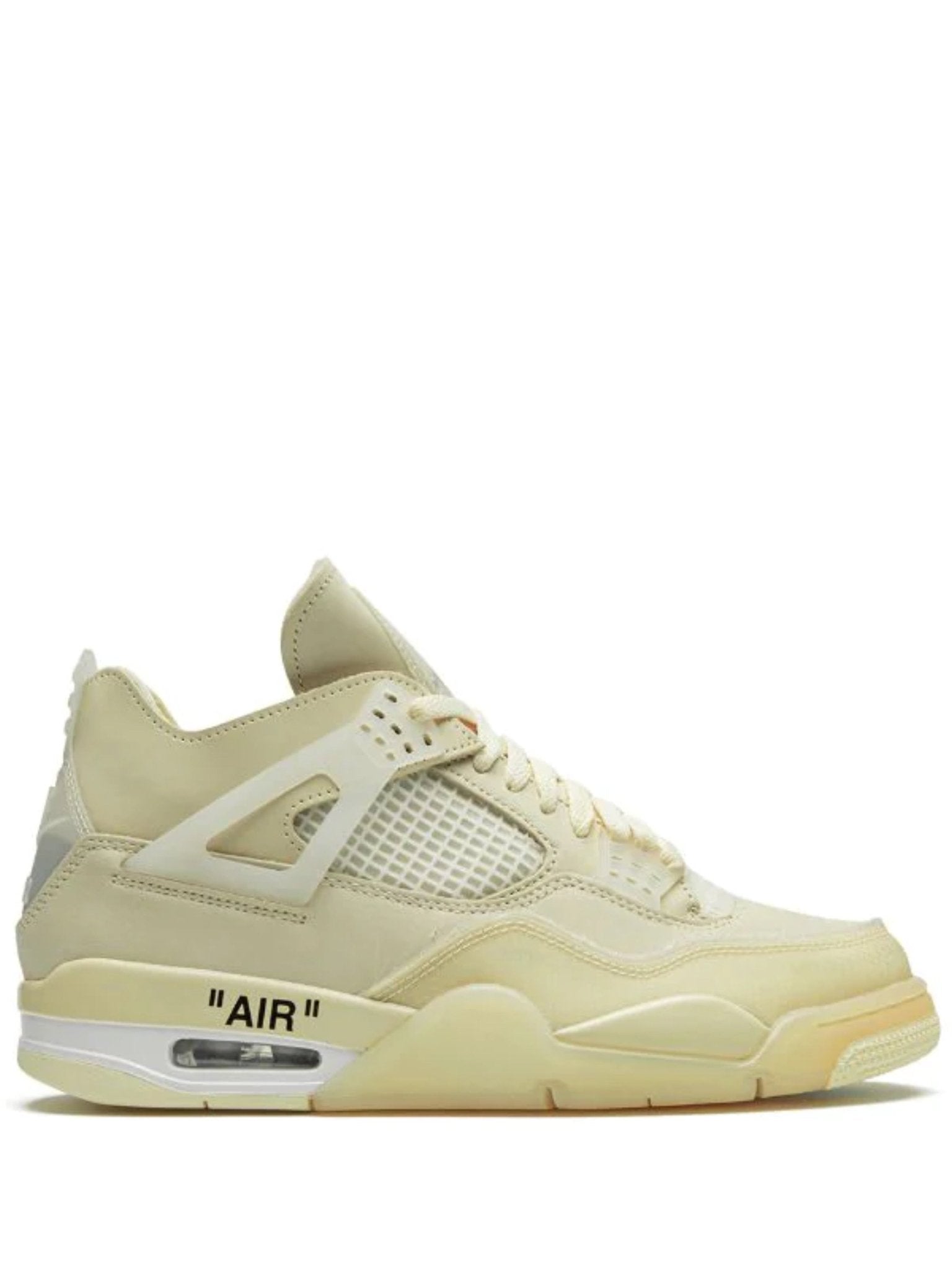 Air Jordan 4 - Fashionroom