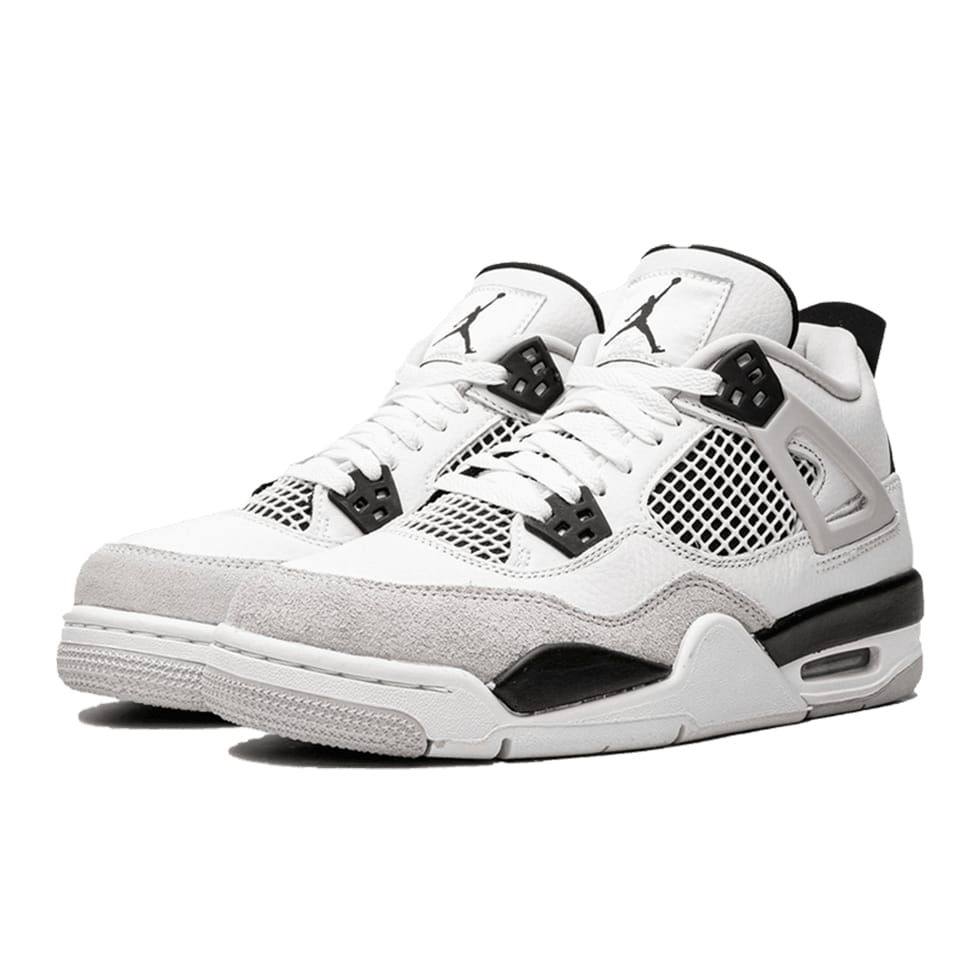 Air Jordan 4 - Fashionroom