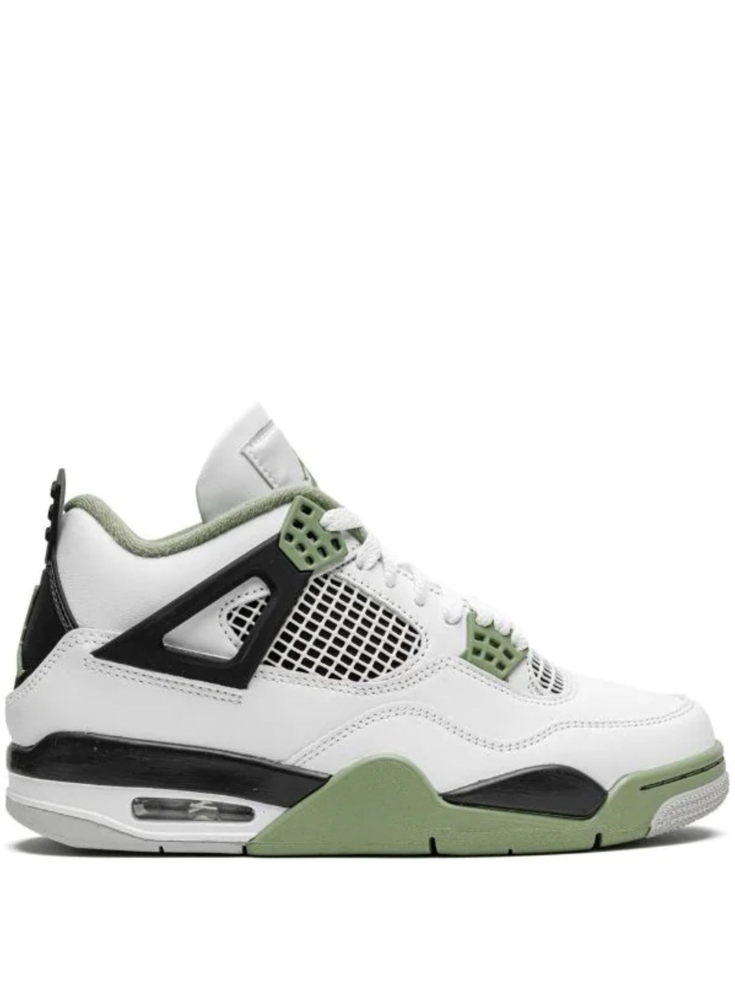 Air Jordan 4 - Fashionroom