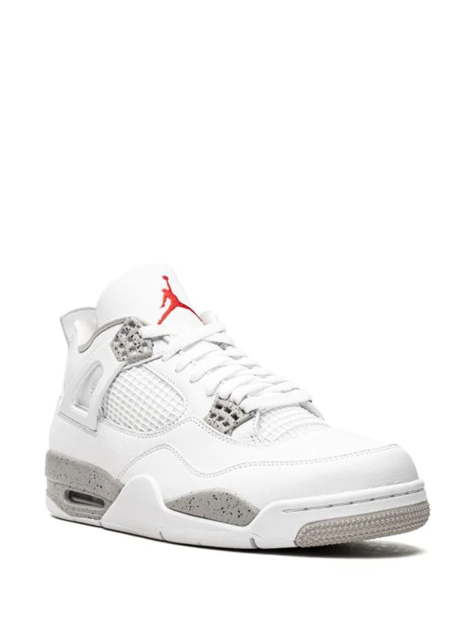 Air Jordan 4 - Fashionroom