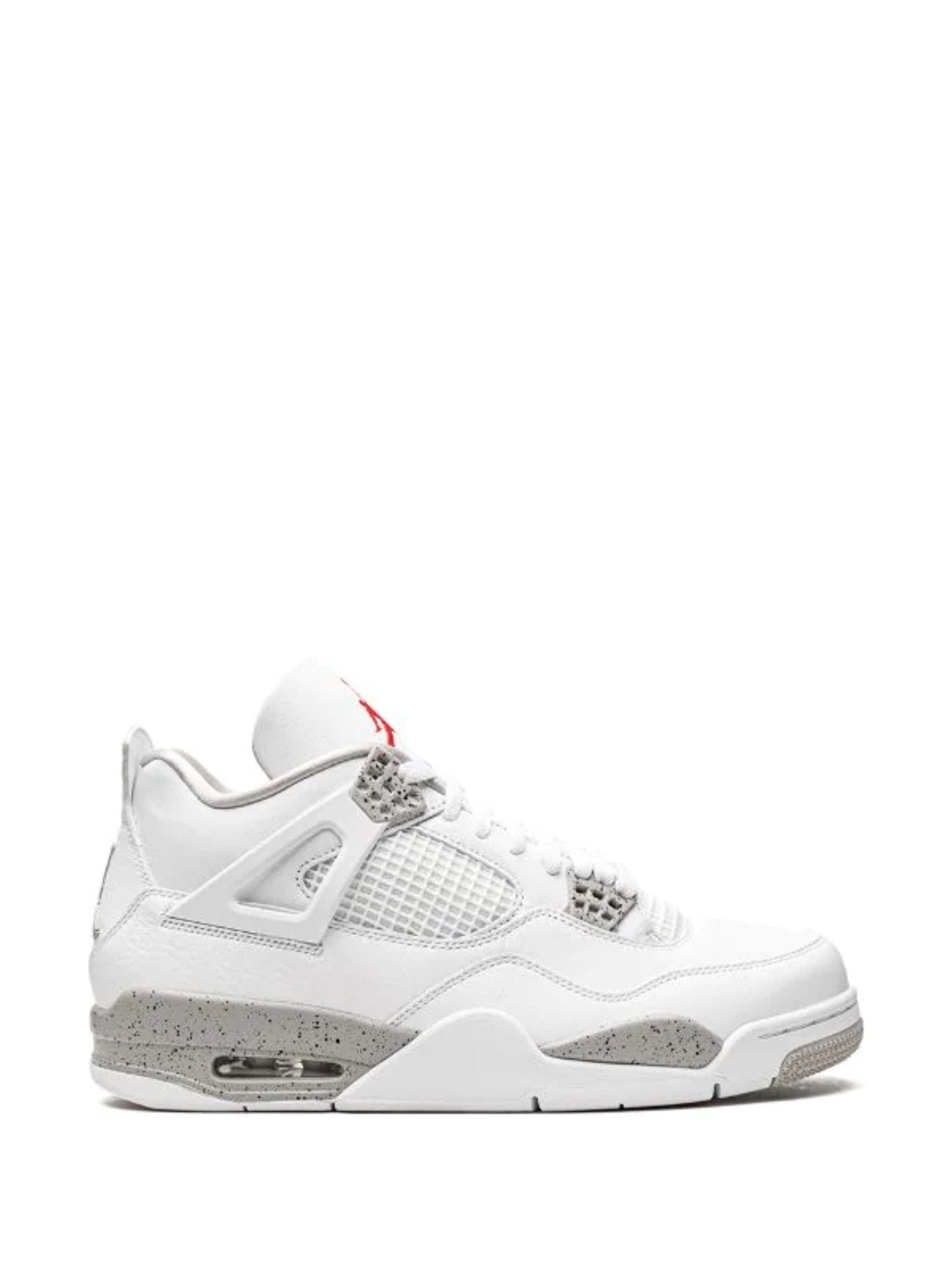 Air Jordan 4 - Fashionroom