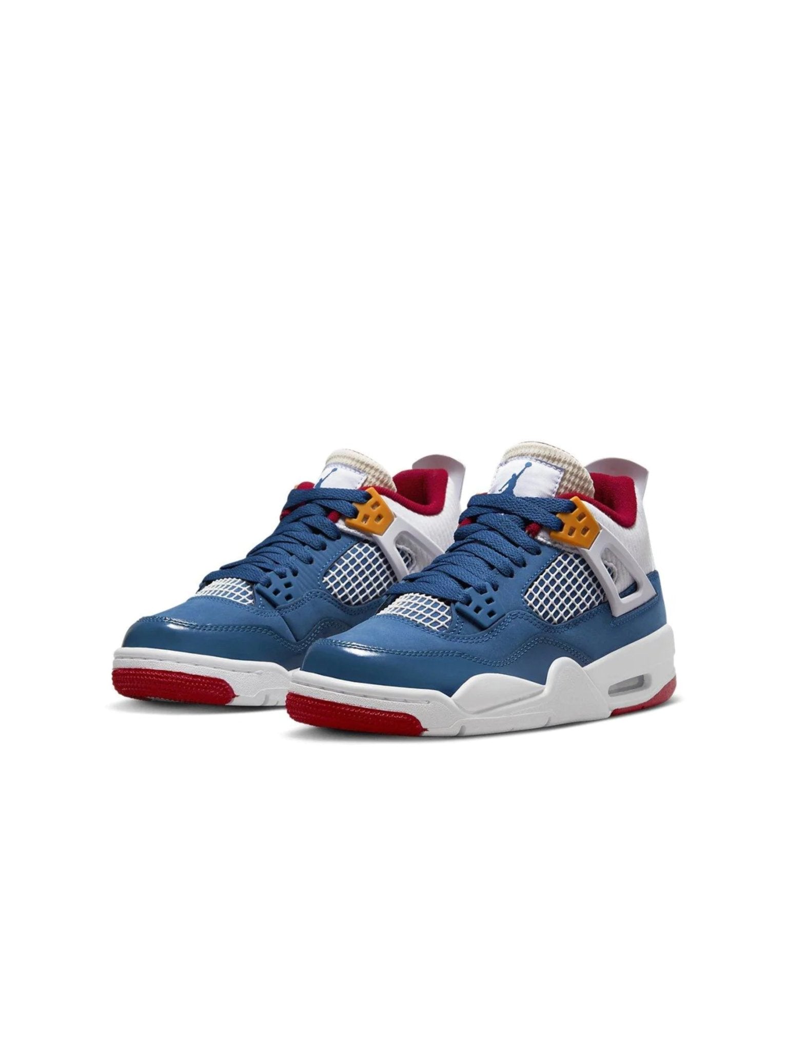 Air Jordan 4 - Fashionroom