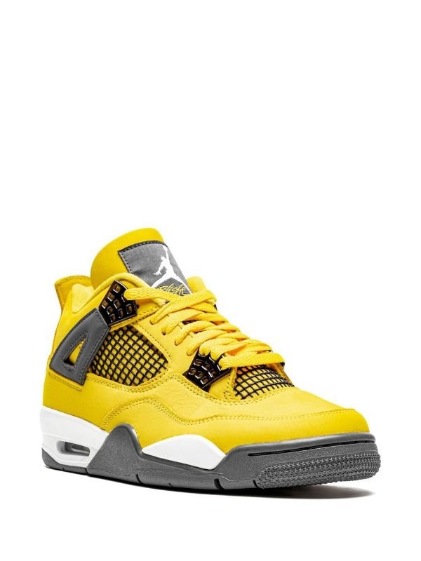Air Jordan 4 - Fashionroom