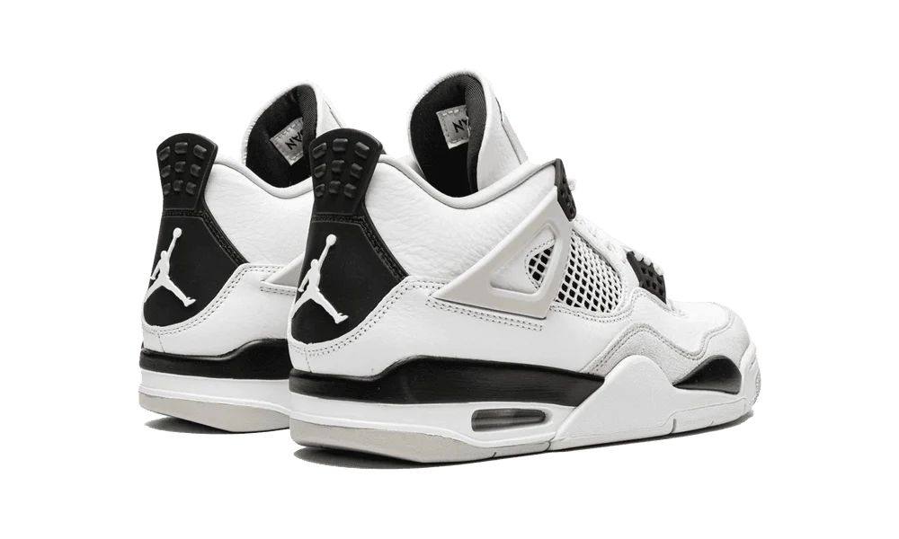 Air Jordan 4 - Fashionroom