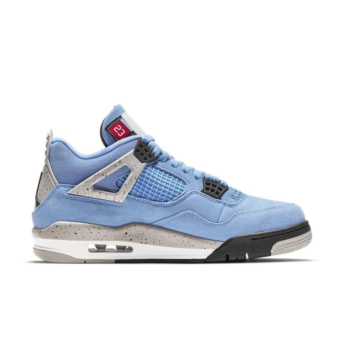 Air Jordan 4 - Fashionroom