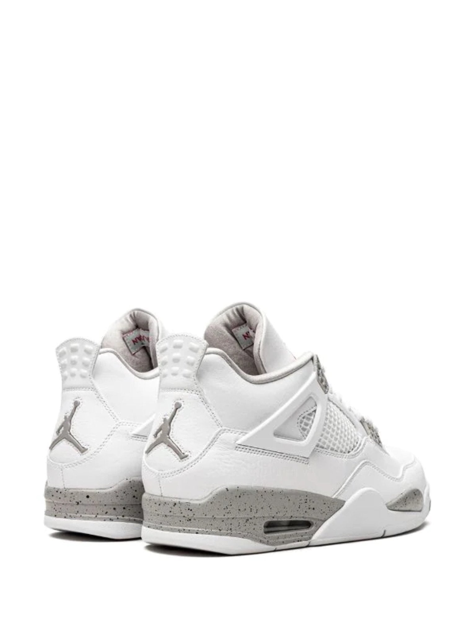 Air Jordan 4 - Fashionroom