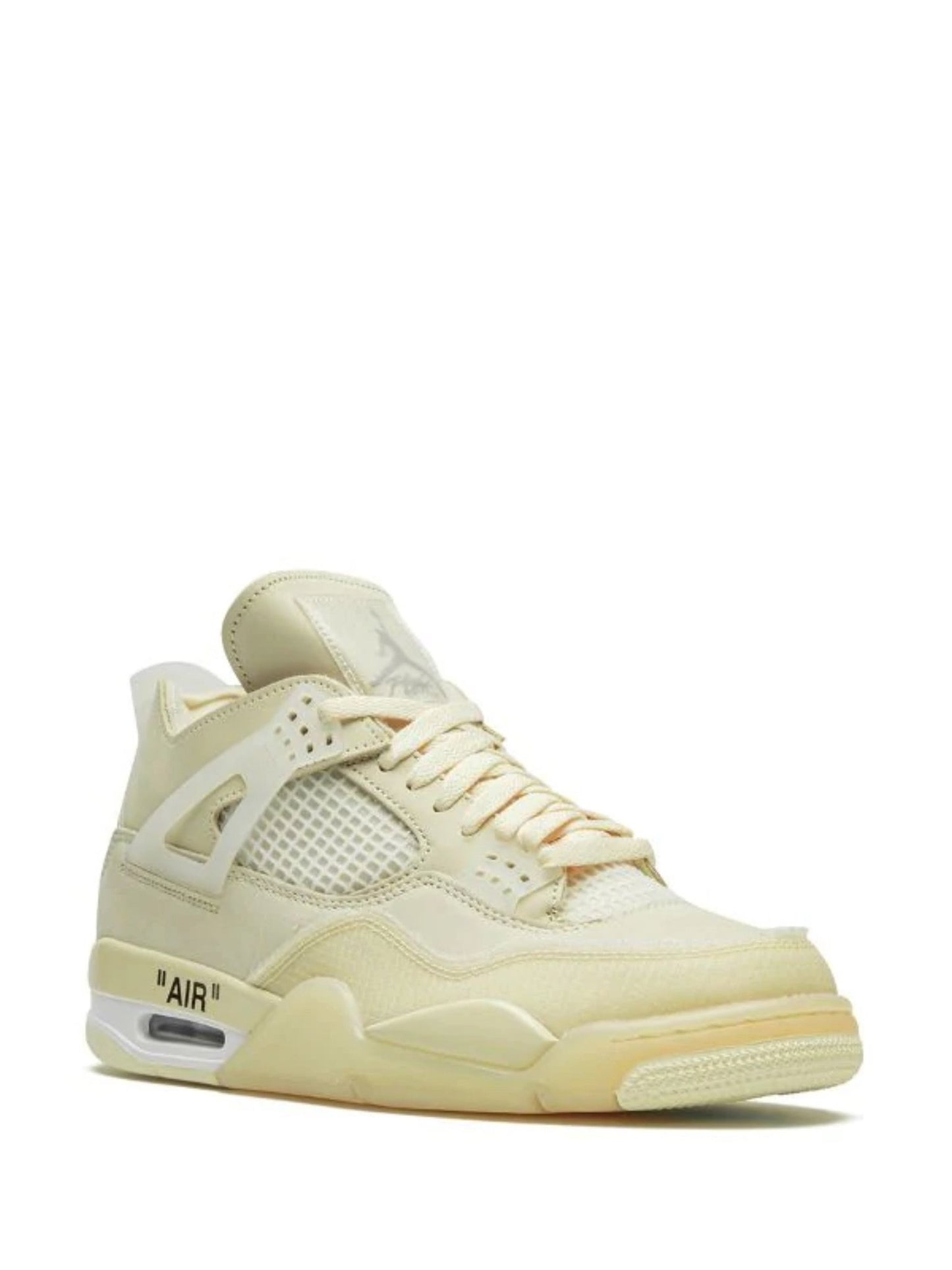 Air Jordan 4 - Fashionroom