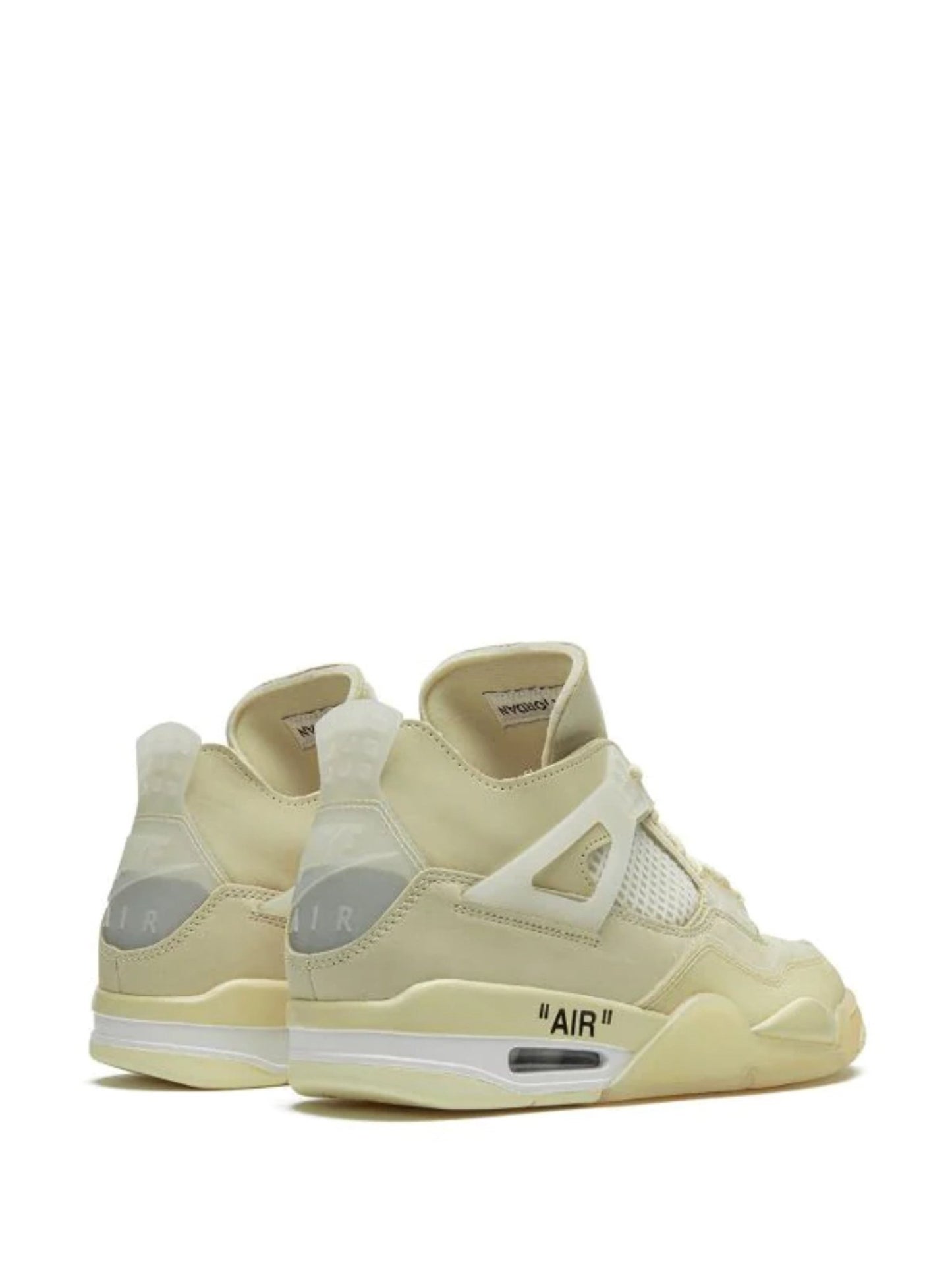 Air Jordan 4 - Fashionroom