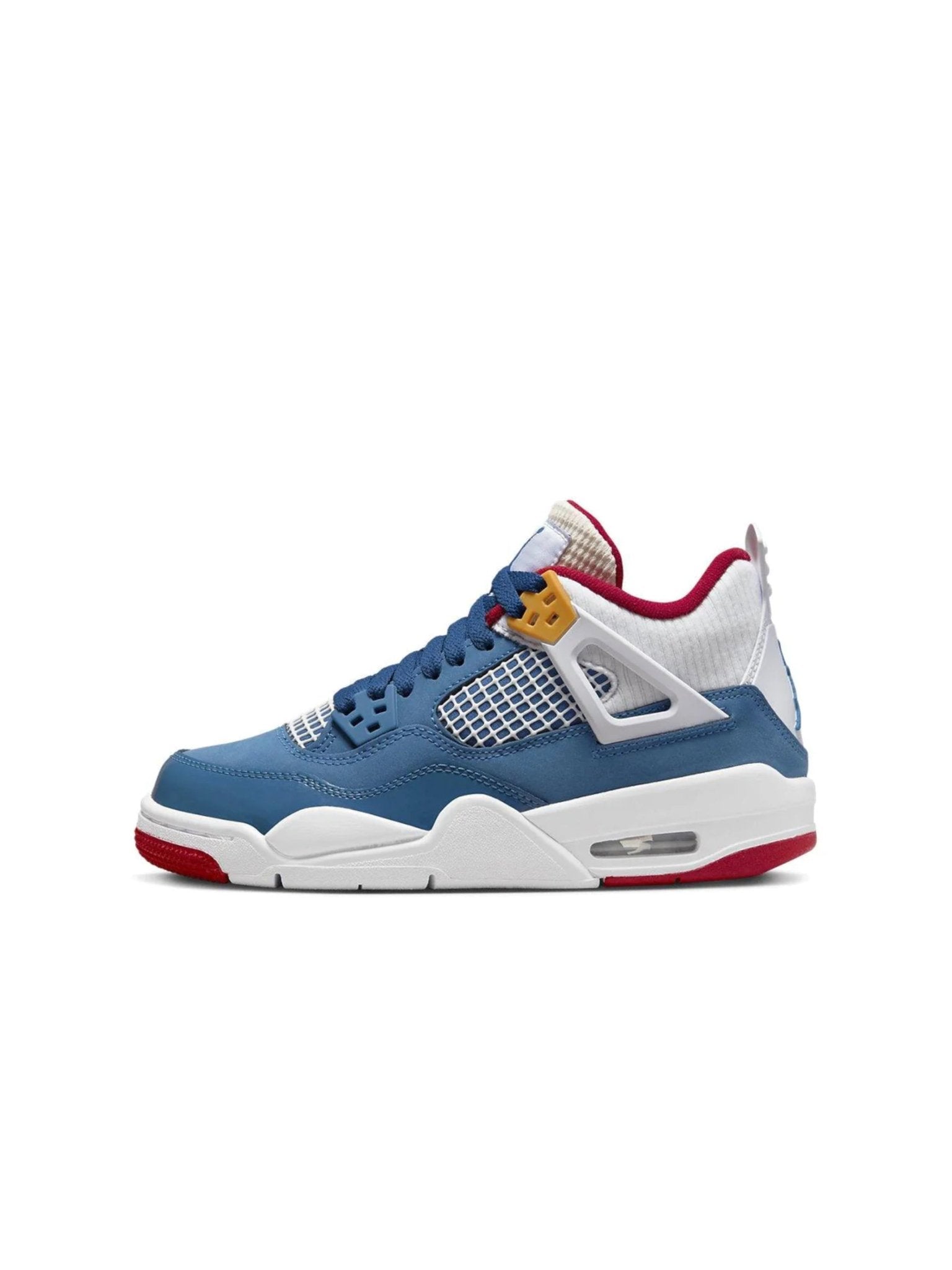 Air Jordan 4 - Fashionroom