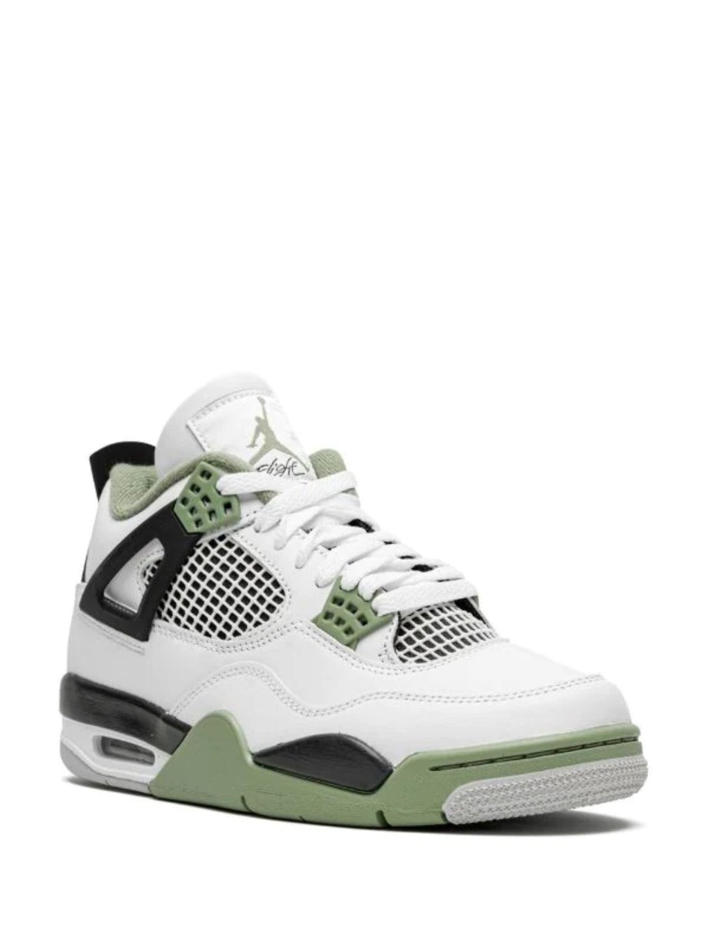 Air Jordan 4 - Fashionroom