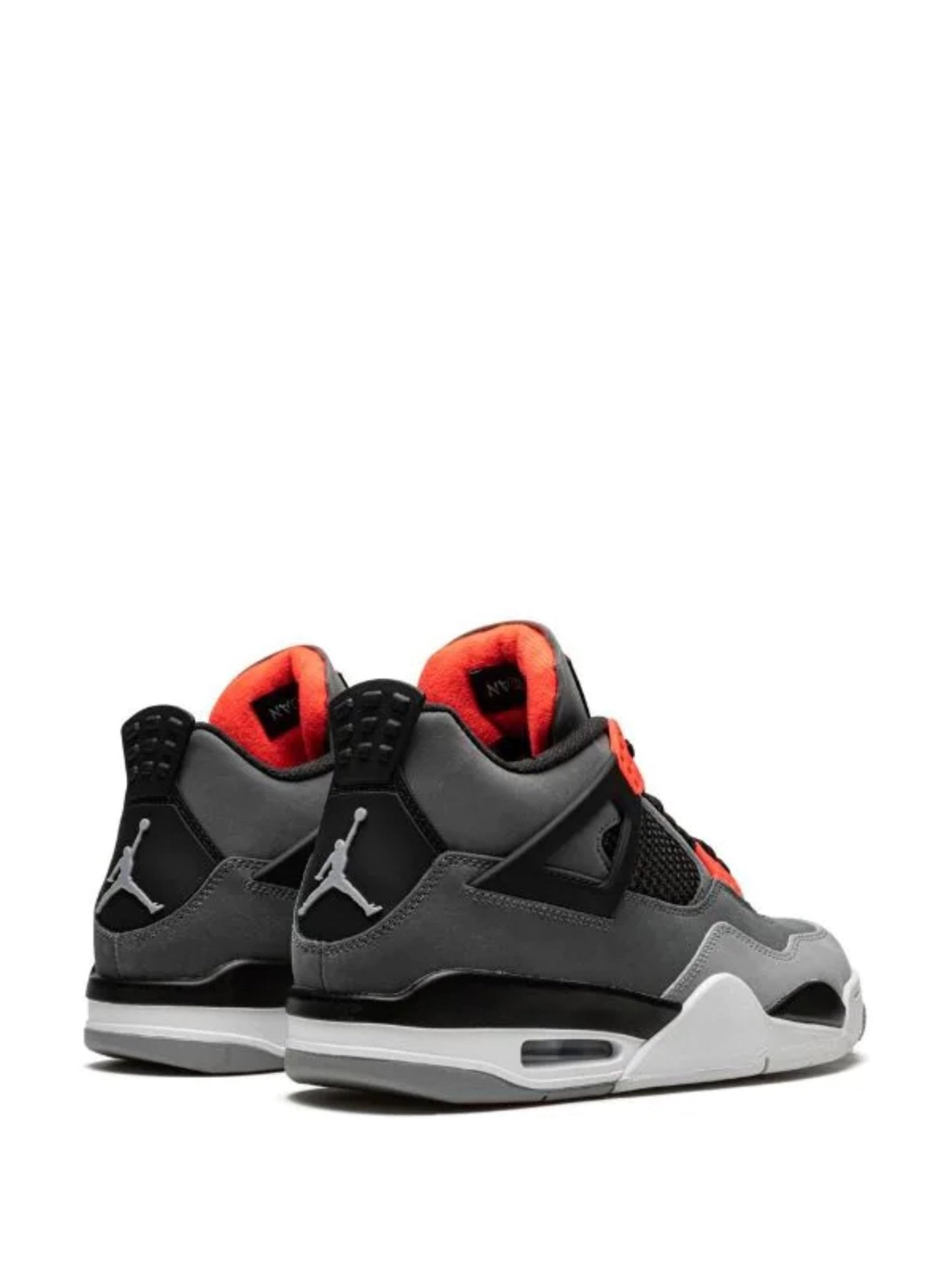 Air Jordan 4 - Fashionroom