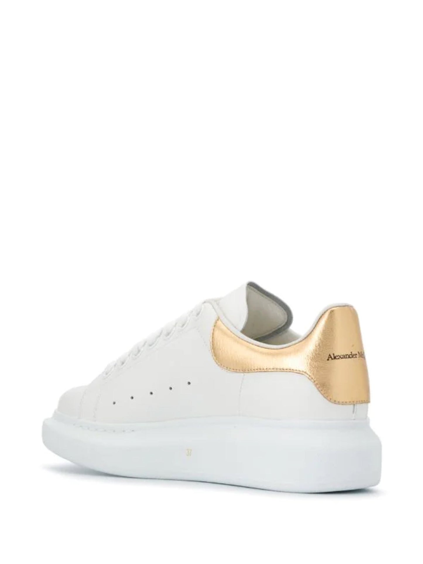 Alexander McQueen - Fashionroom