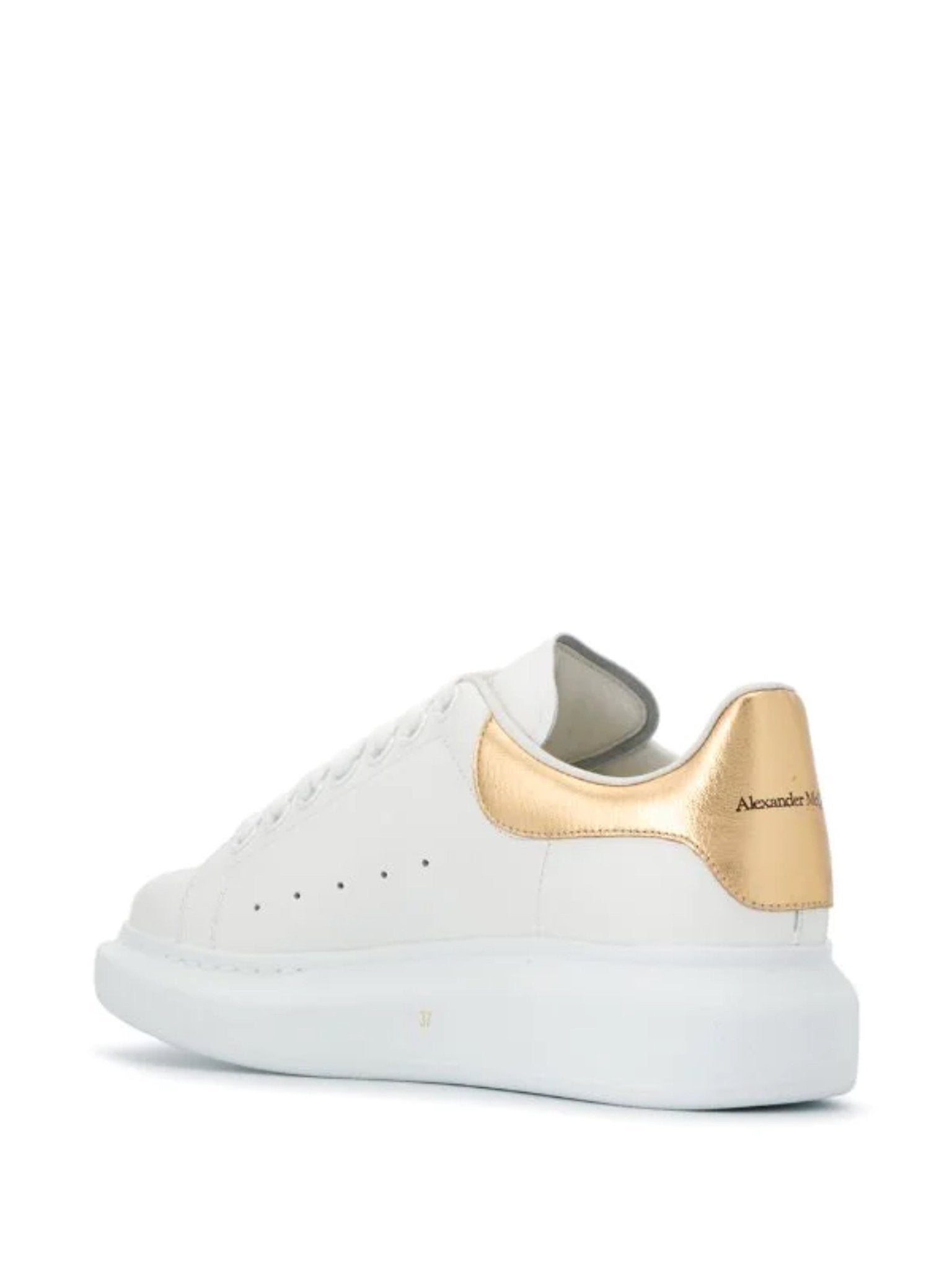 Alexander McQueen - Fashionroom