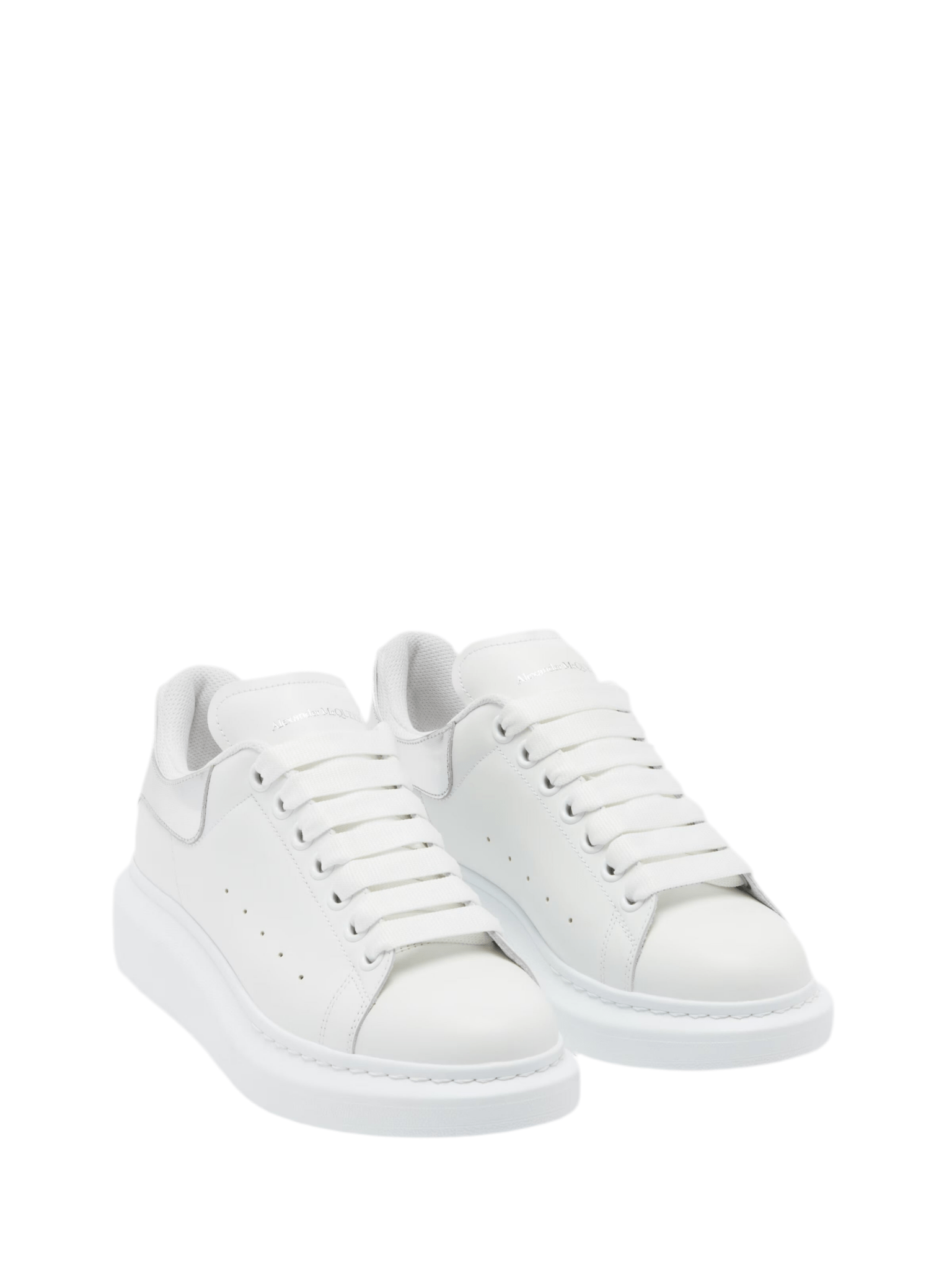 Alexander McQueen - Fashionroom