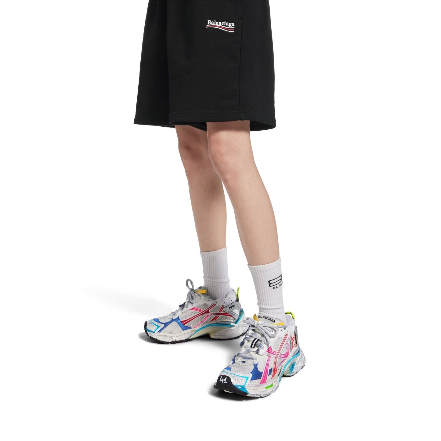 Balenciaga Runner - Fashionroom