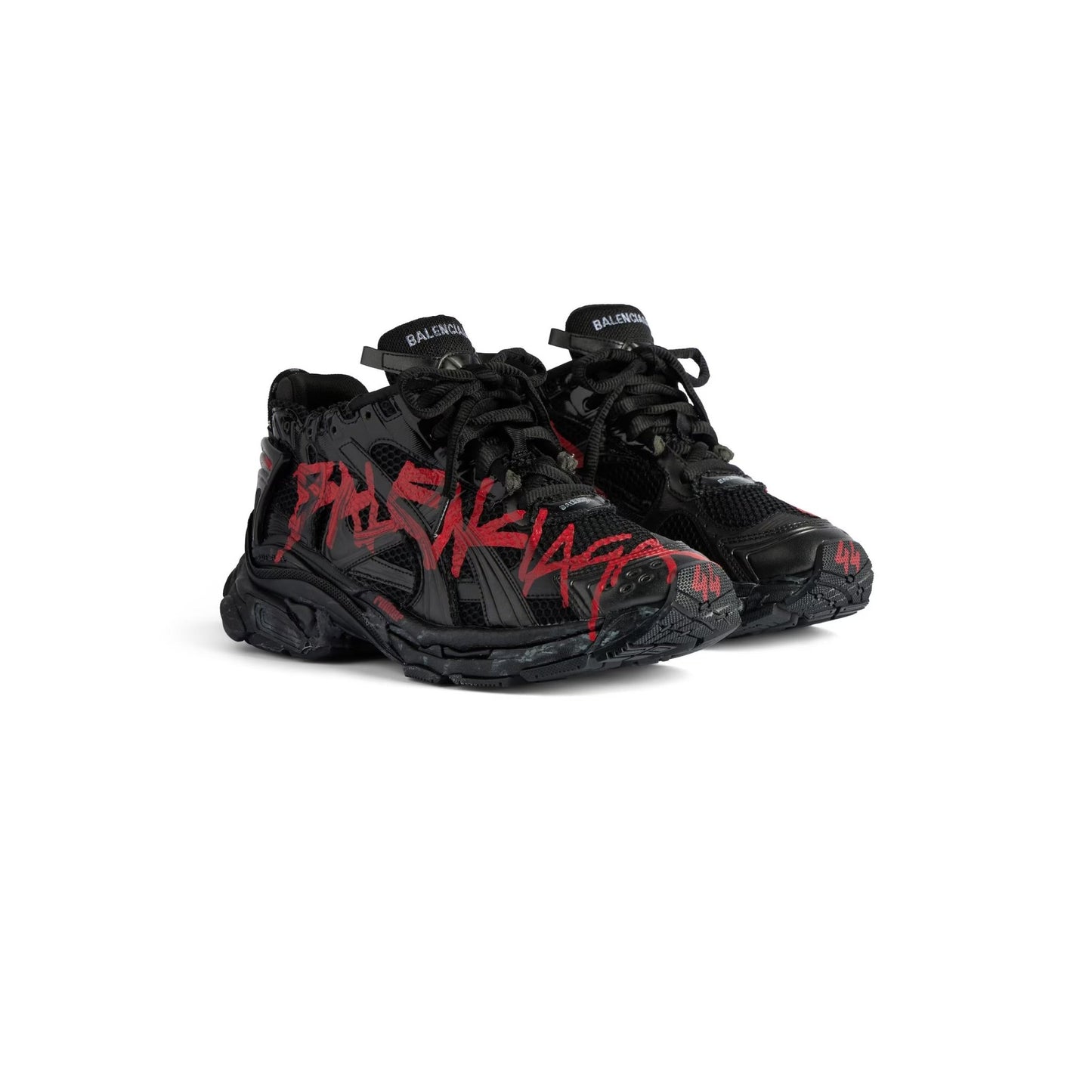 Balenciaga Runner - Fashionroom