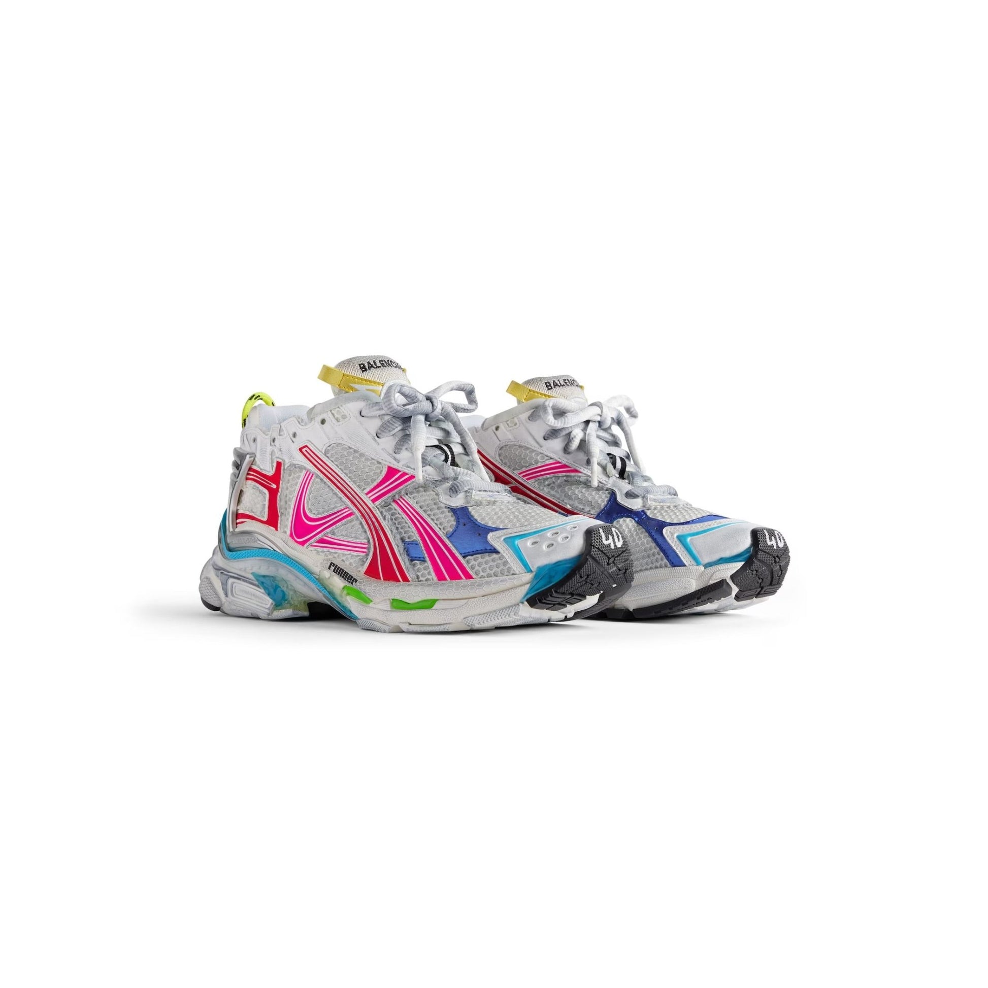 Balenciaga Runner - Fashionroom
