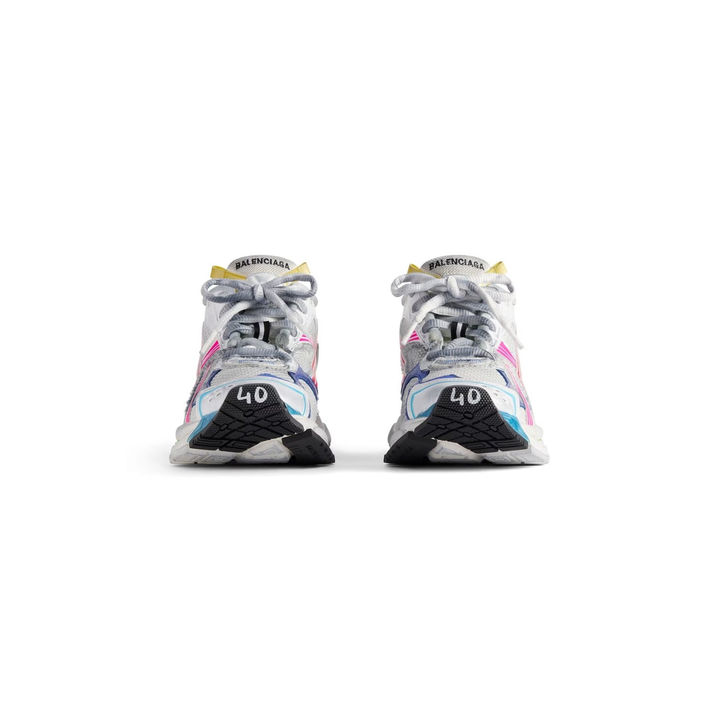 Balenciaga Runner - Fashionroom