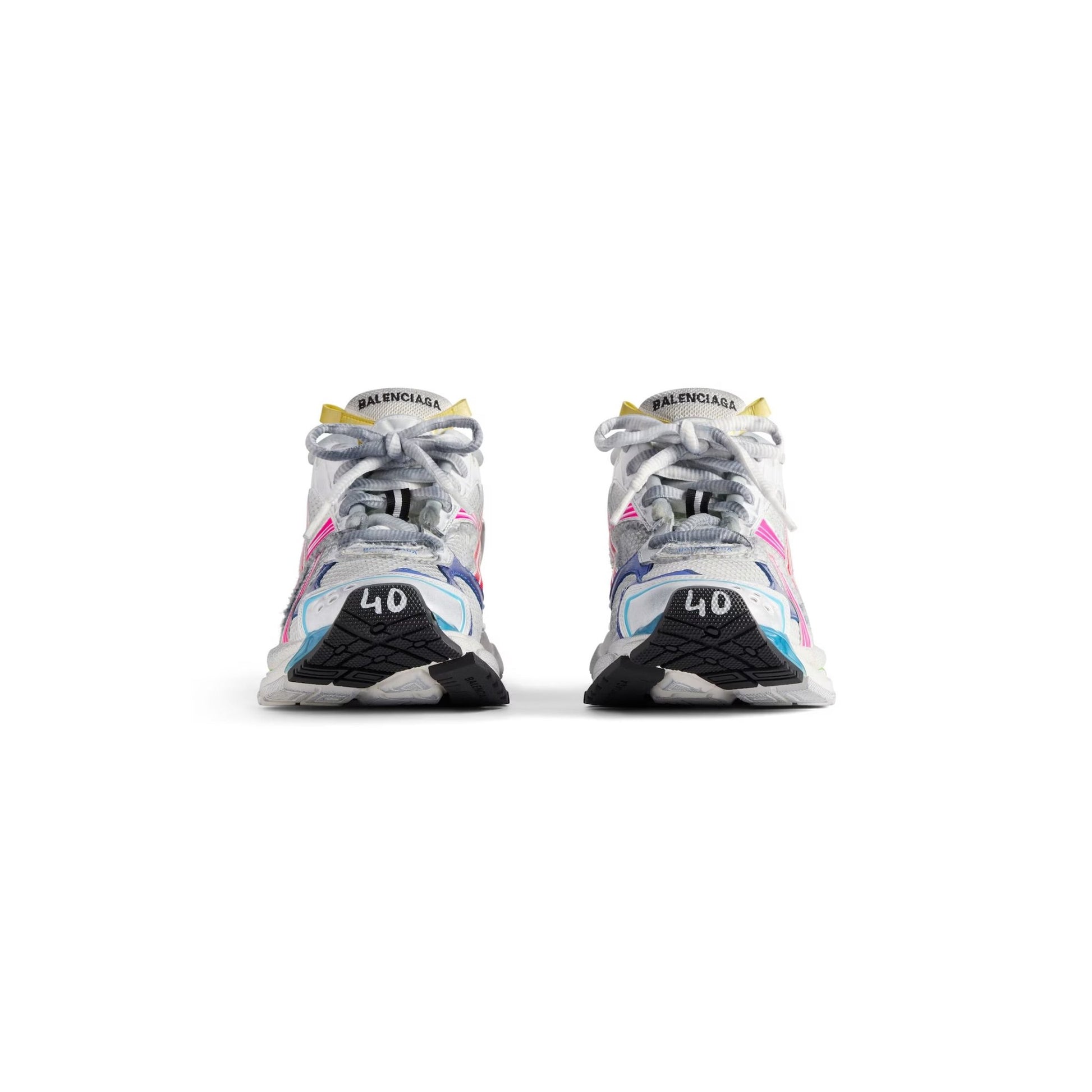 Balenciaga Runner - Fashionroom