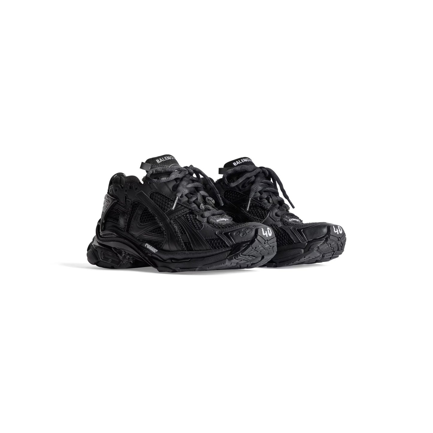 Balenciaga Runner - Fashionroom