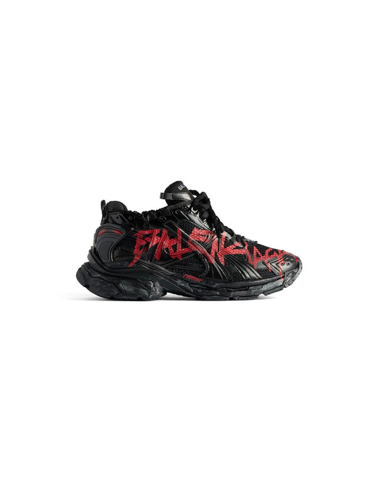 Balenciaga Runner - Fashionroom