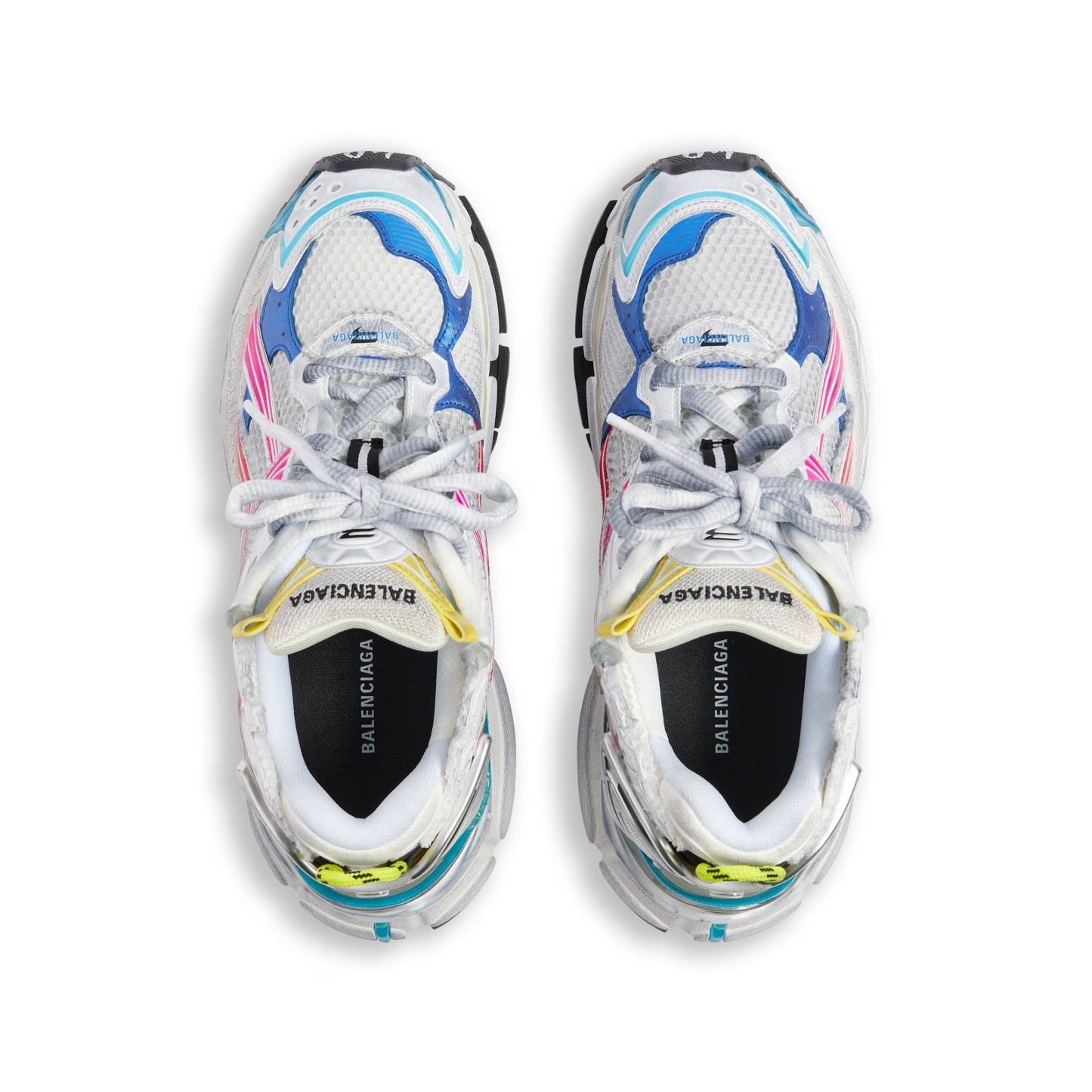 Balenciaga Runner - Fashionroom