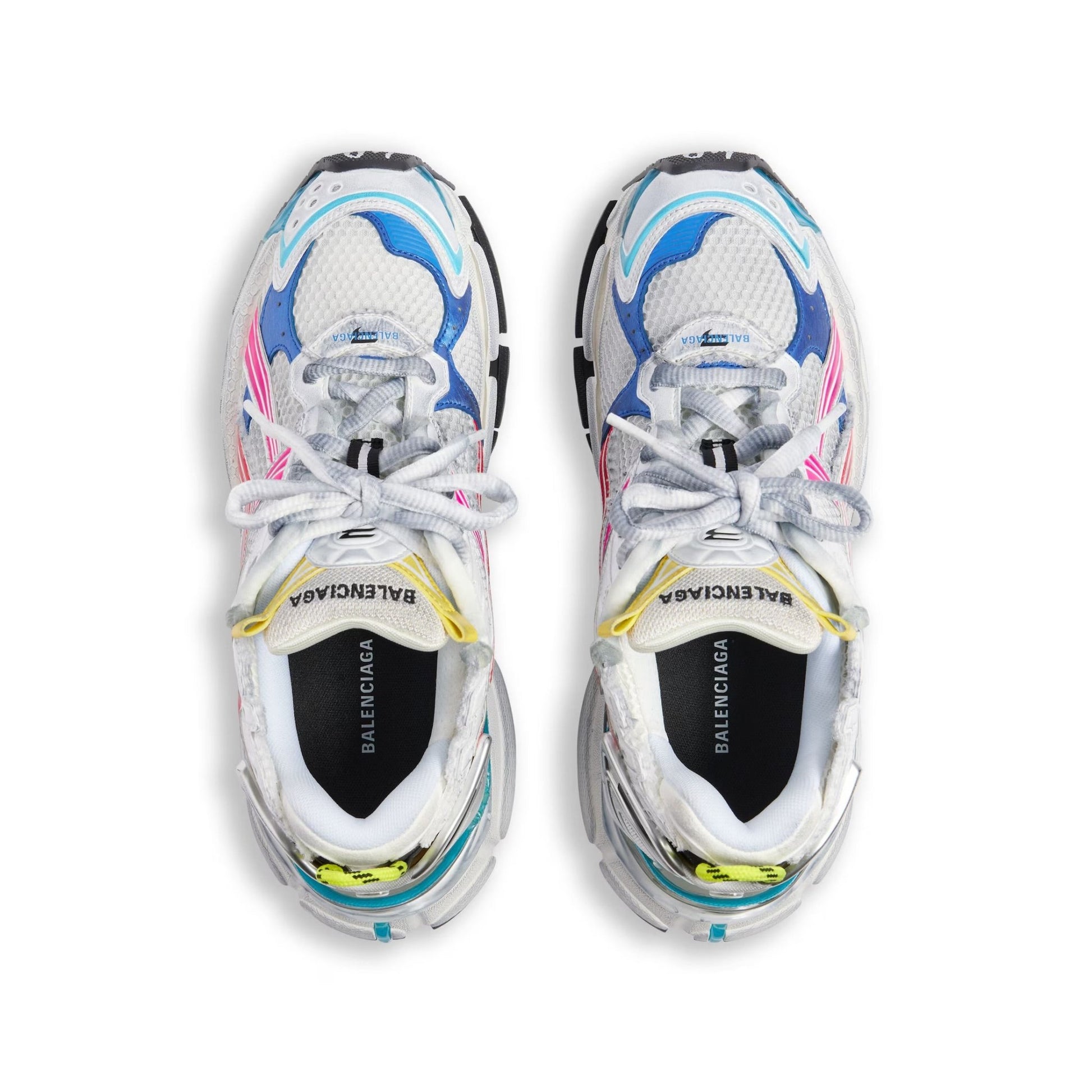 Balenciaga Runner - Fashionroom