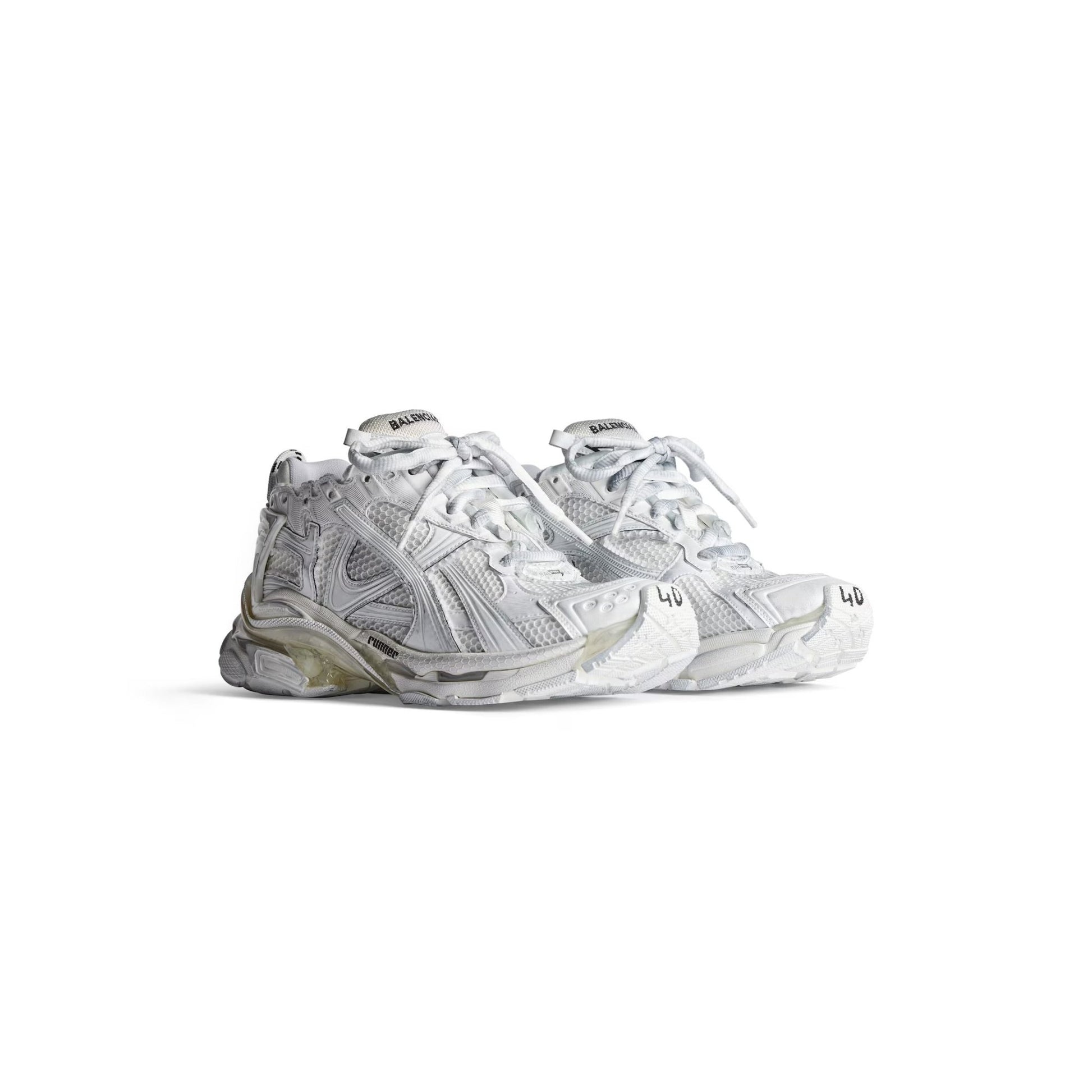 Balenciaga Runner - Fashionroom