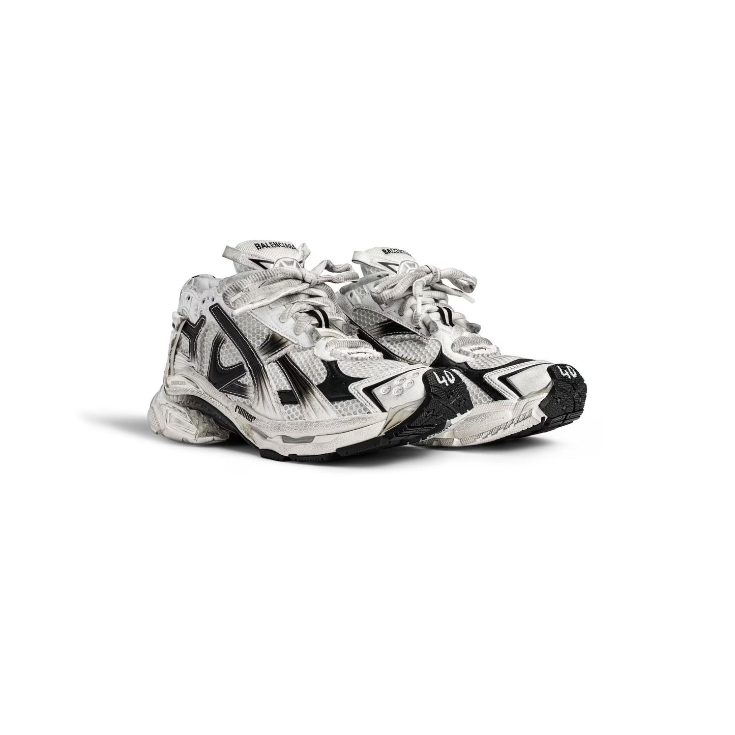 Balenciaga Runner - Fashionroom