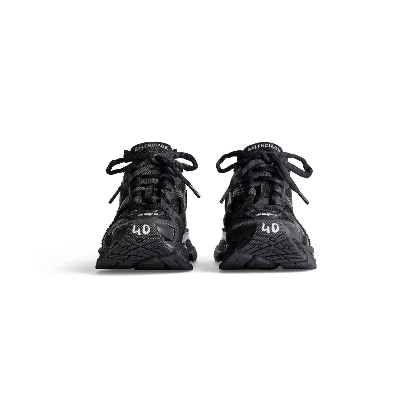 Balenciaga Runner - Fashionroom
